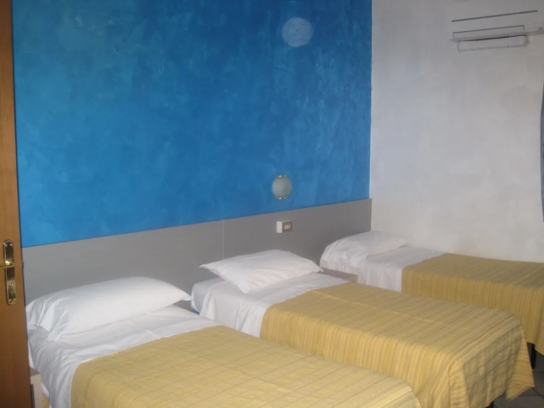 Bel Sit-Triple Room-1