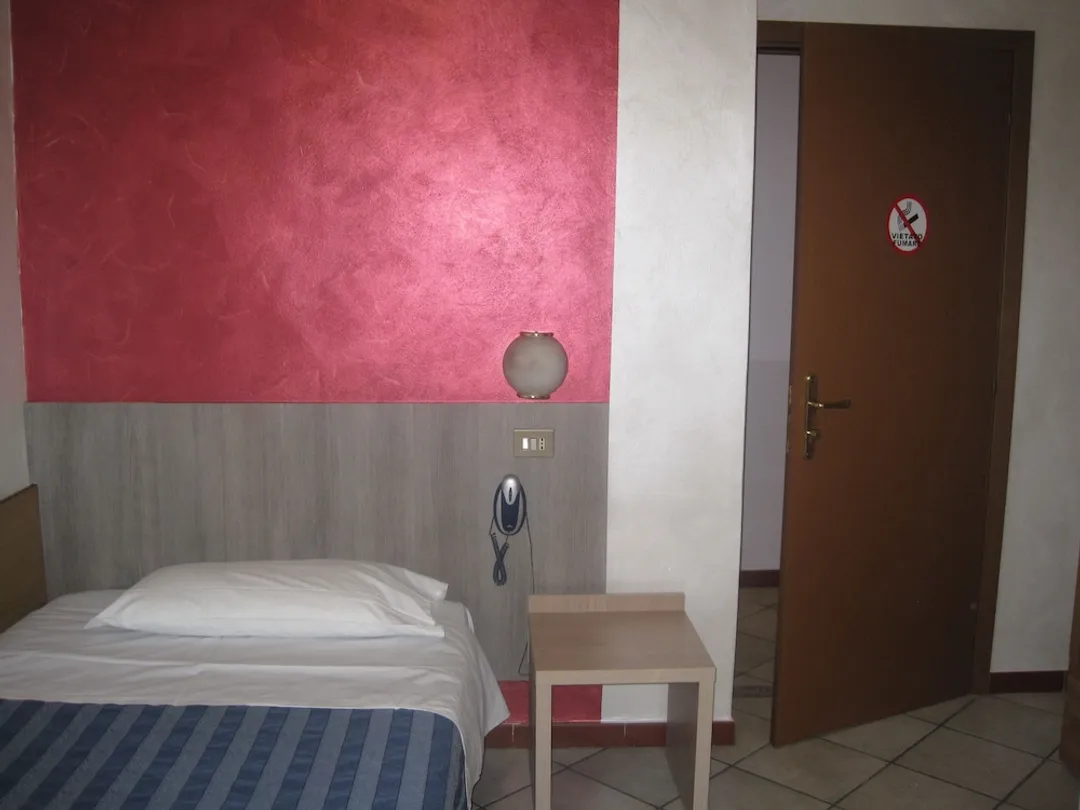Bel Sit-Comfort Single Room, 1 Bedroom-2