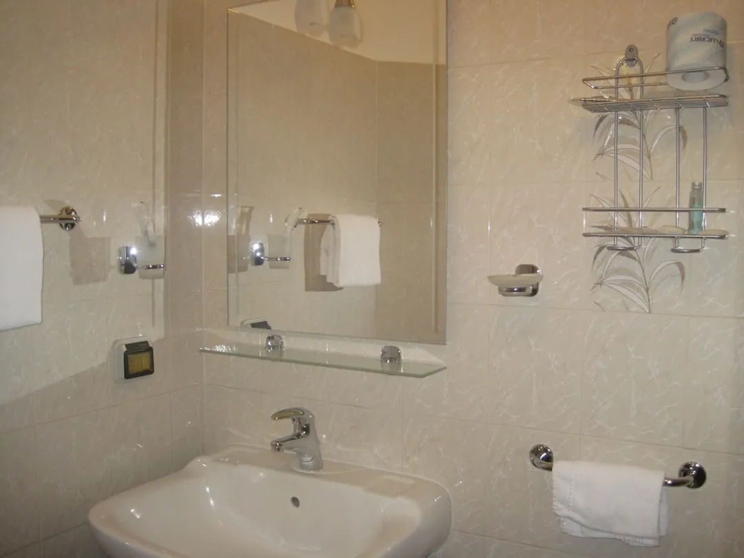Bel Sit-Comfort Single Room, 1 Bedroom-4