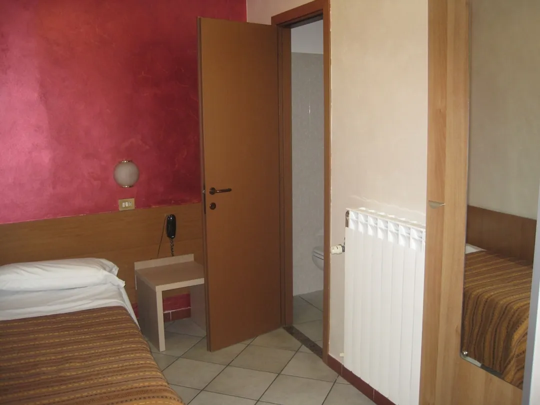 Bel Sit-Comfort Single Room, 1 Bedroom-1