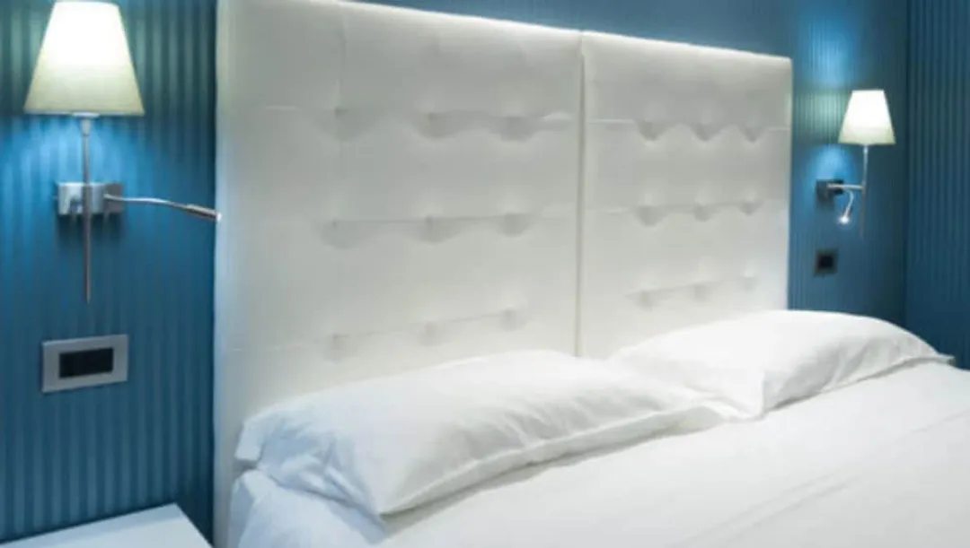 Trevi 41 Hotel-Superior Double Room-13