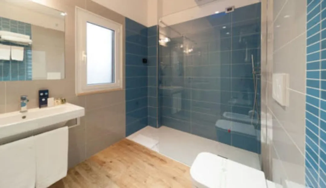 Trevi 41 Hotel-Superior Double Room-15