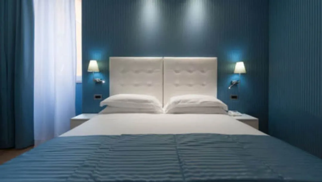 Trevi 41 Hotel-Superior Double Room-12