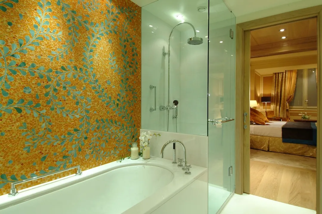 Hotel Principe Di Savoia-Room (Mosaic)-7