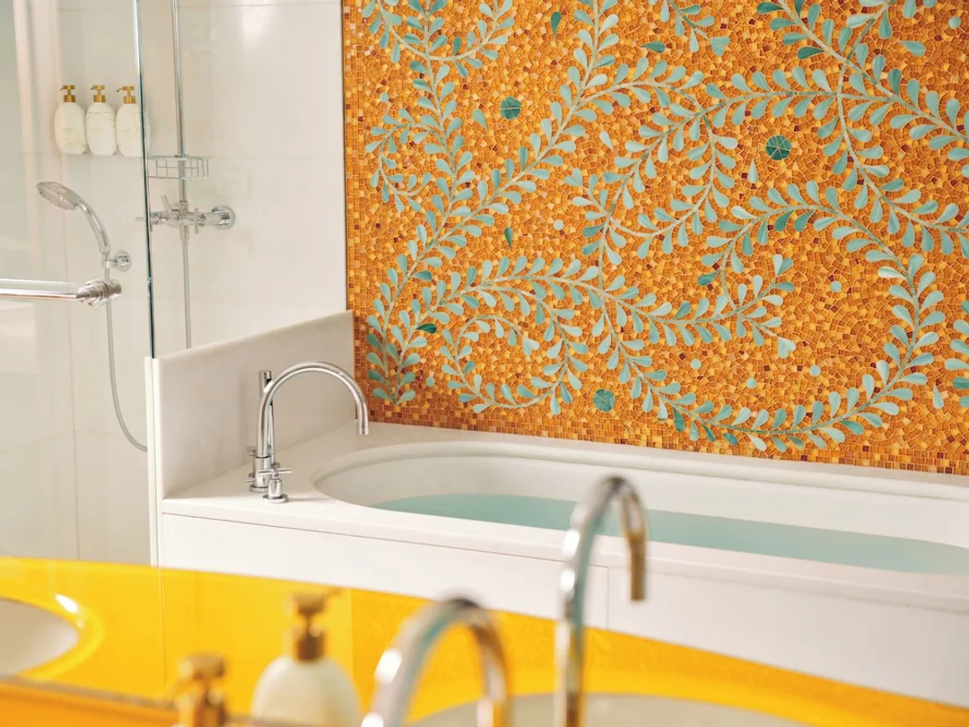 Hotel Principe Di Savoia-Room (Mosaic)-10