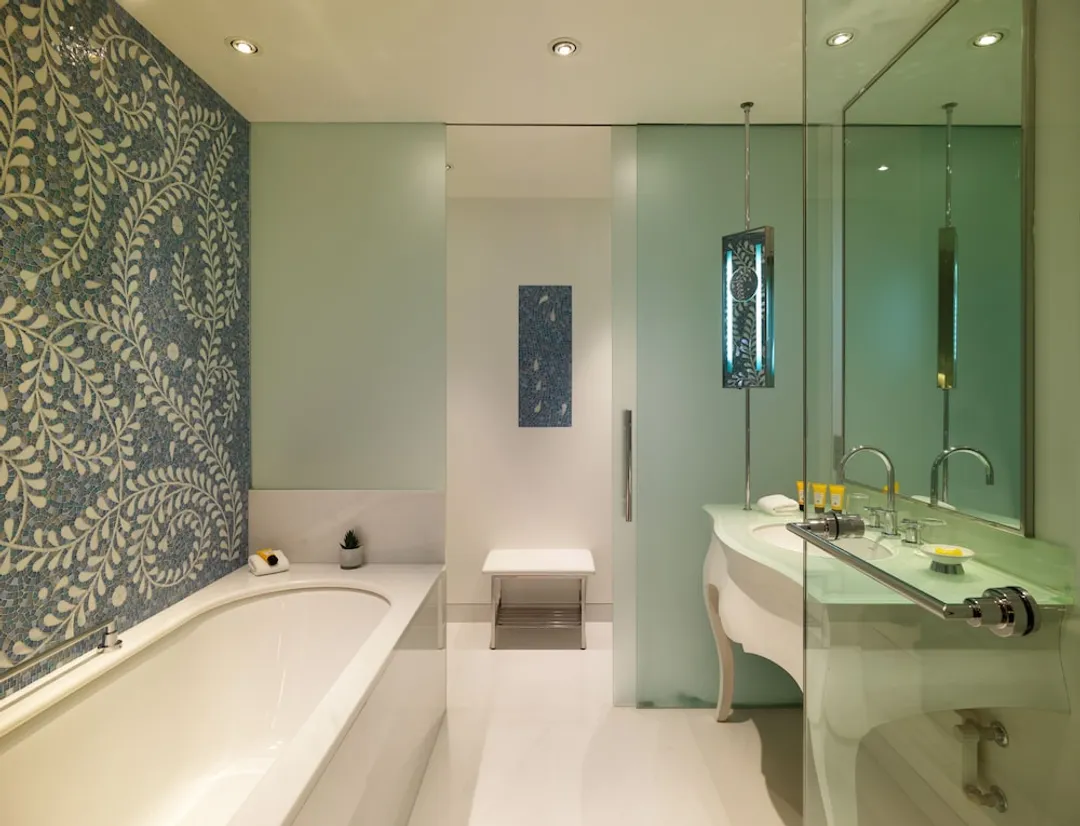 Hotel Principe Di Savoia-Room (Mosaic)-8