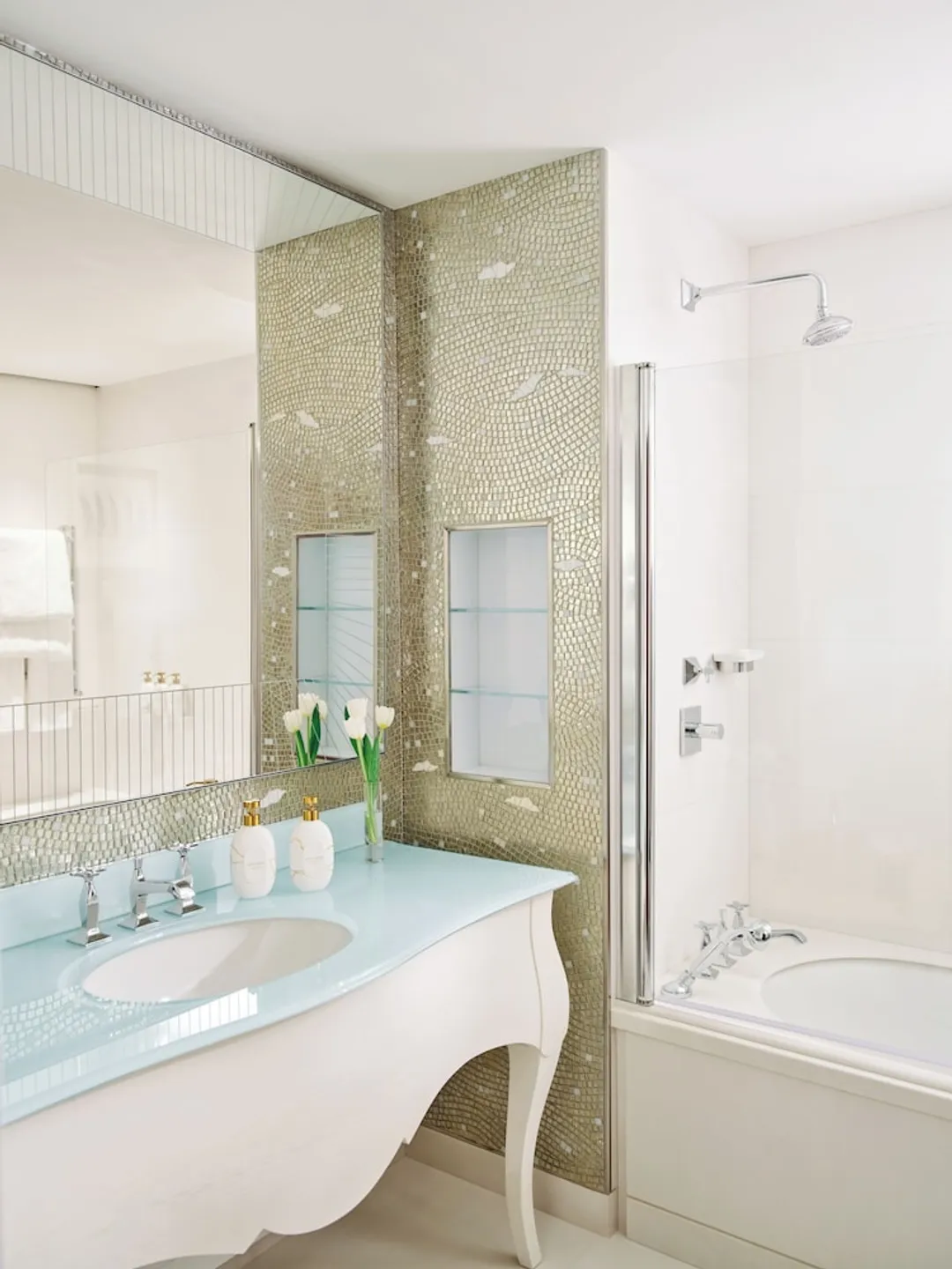 Hotel Principe Di Savoia-Junior Suite-6