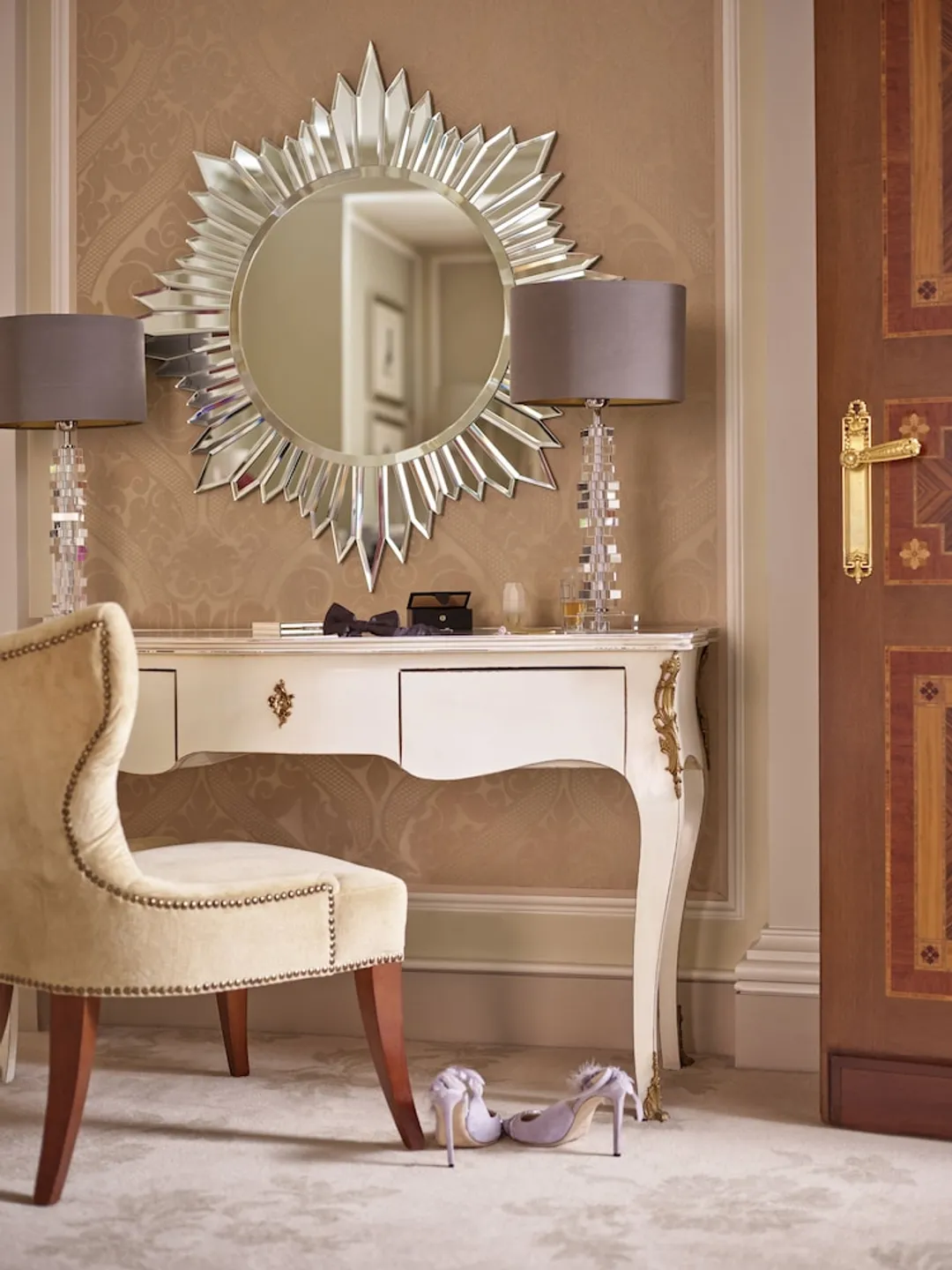 Hotel Principe Di Savoia-Suite (Prince)-3