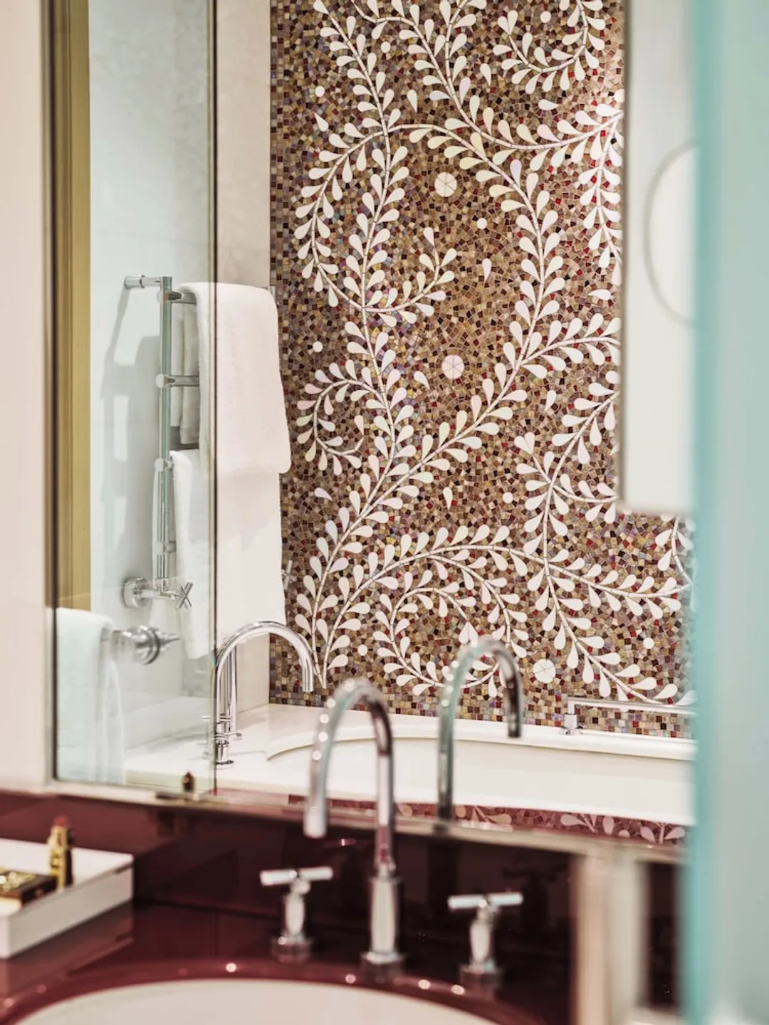 Hotel Principe Di Savoia-Suite (Prince)-5