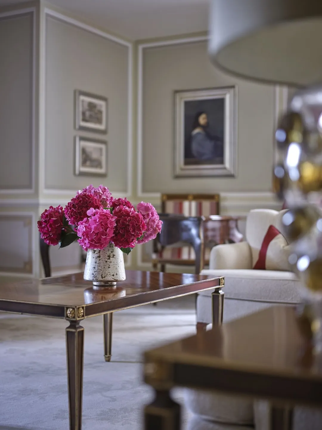 Hotel Principe Di Savoia-Suite (Prince)-2
