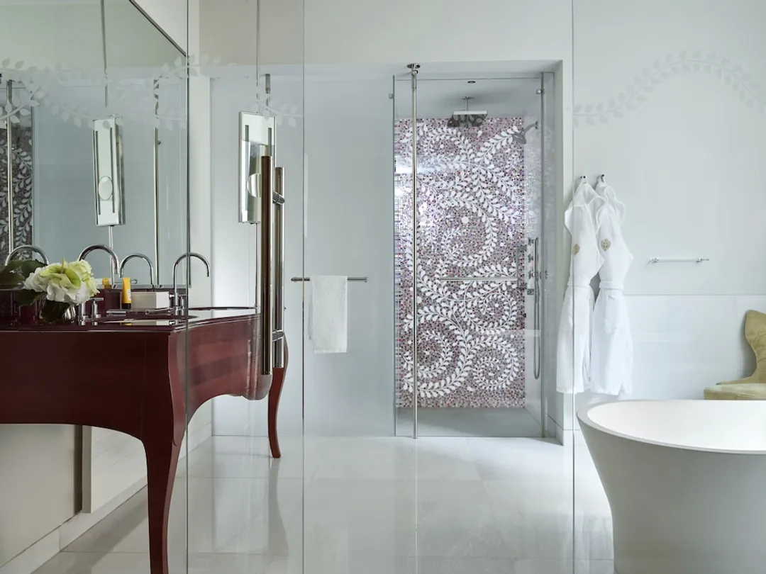 Hotel Principe Di Savoia-Suite (Prince)-4