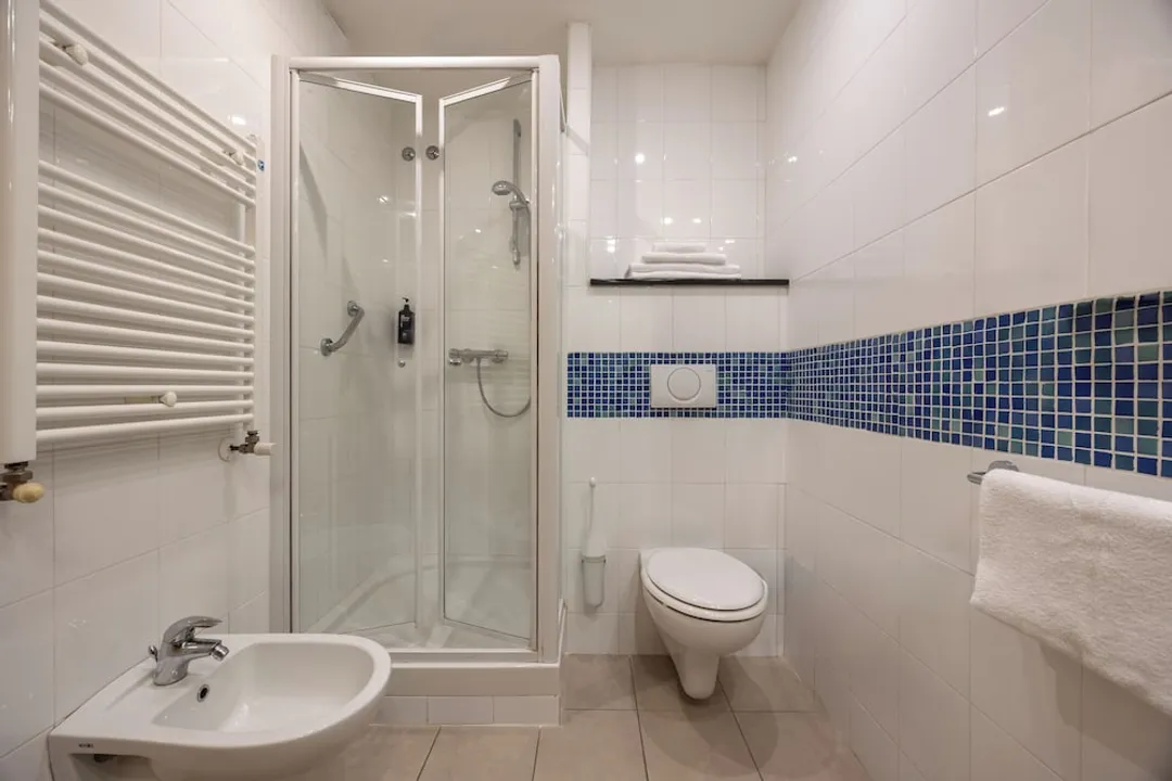 iH Hotels Milano Gioia-Superior Double Room-5