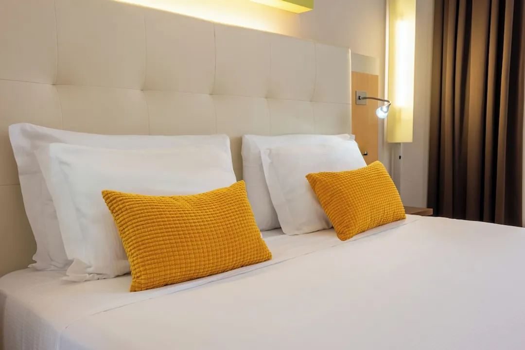 iH Hotels Milano Gioia-Standard Double Room-3