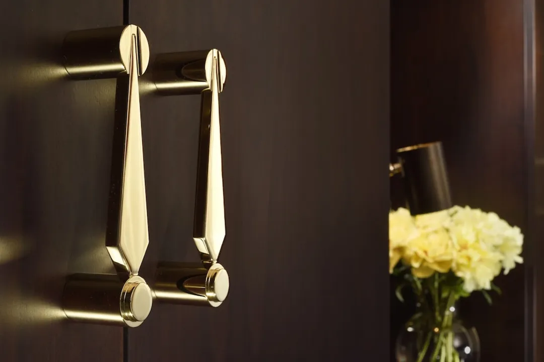 Hotel L'Orologio Roma-高級客房-2