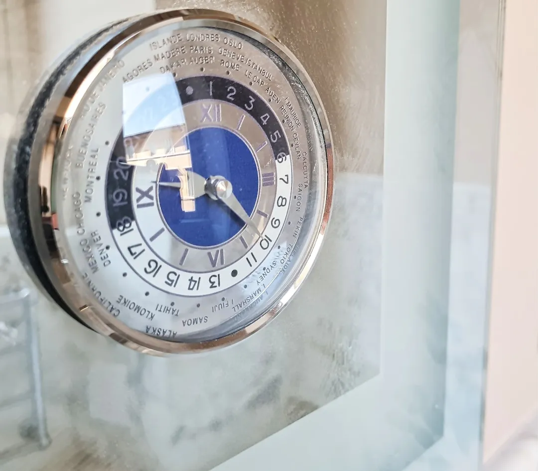 Hotel L'Orologio Roma-高級客房-4