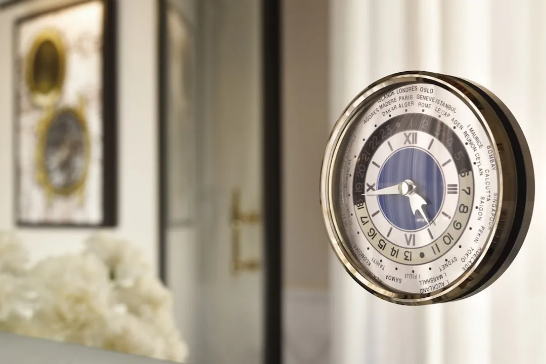 Hotel L'Orologio Roma-普通雙人房-5