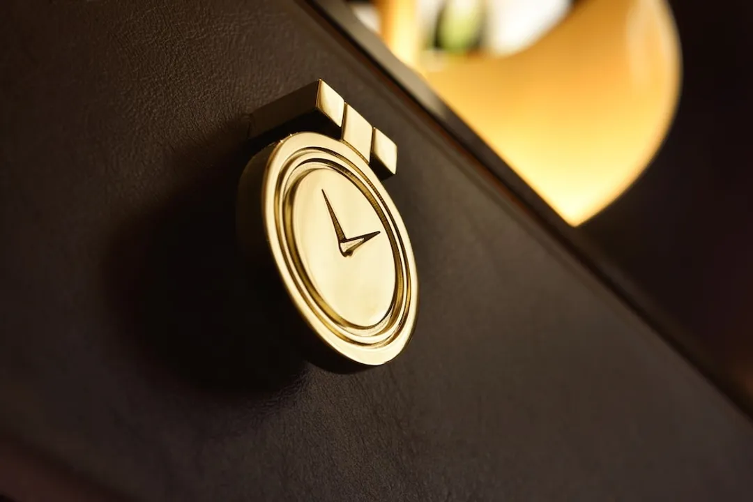 Hotel L'Orologio Roma-普通雙人房-3