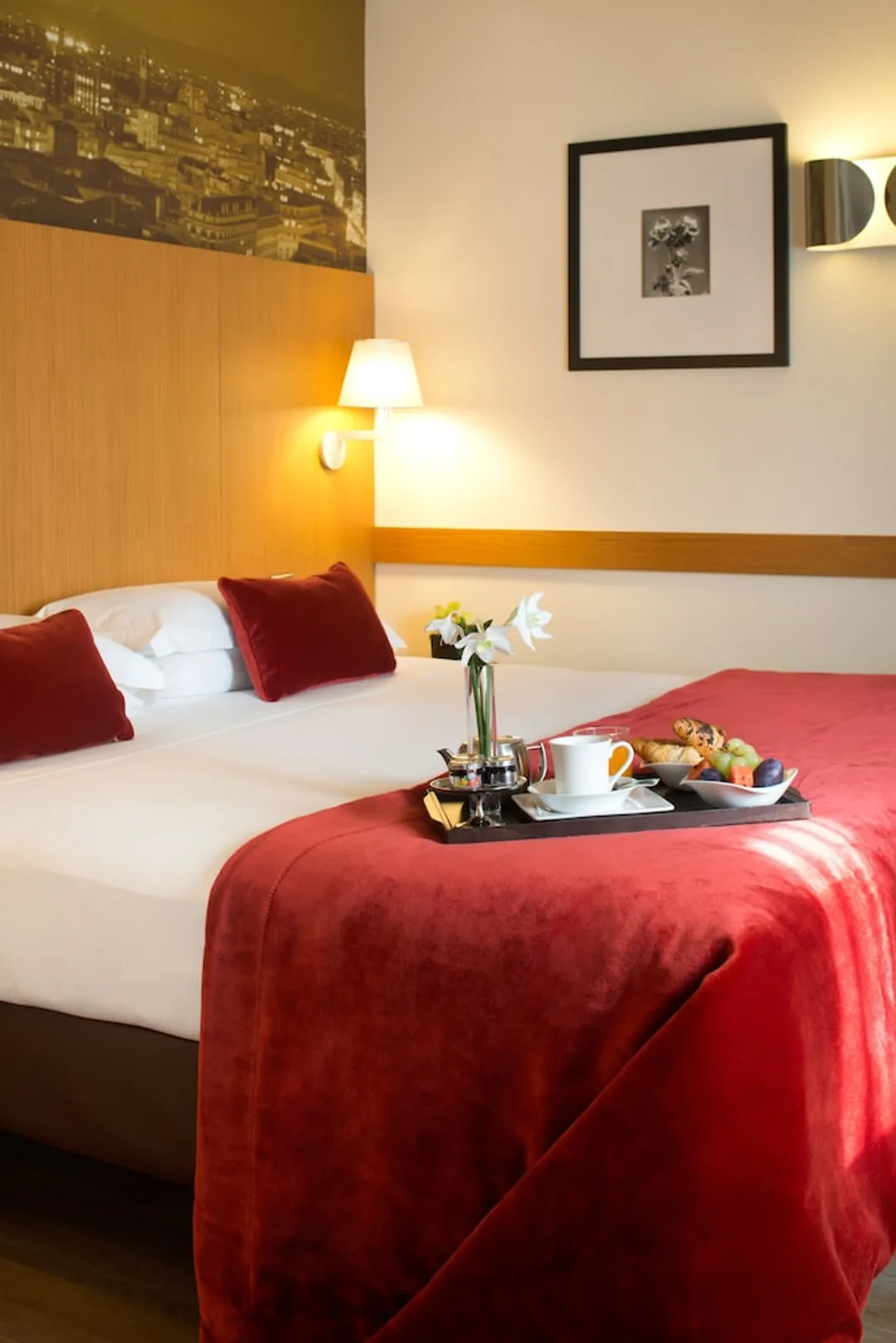 Starhotels Tourist-Junior Suite-2