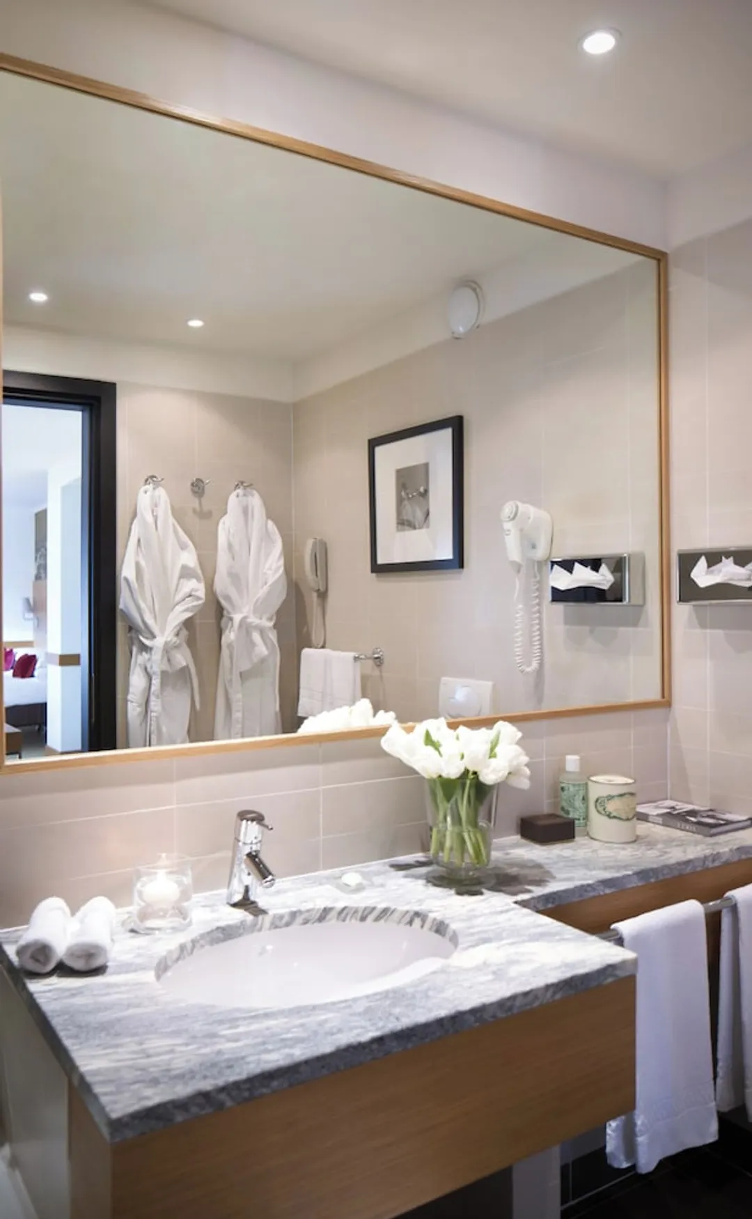 Starhotels Tourist-Junior Suite-8