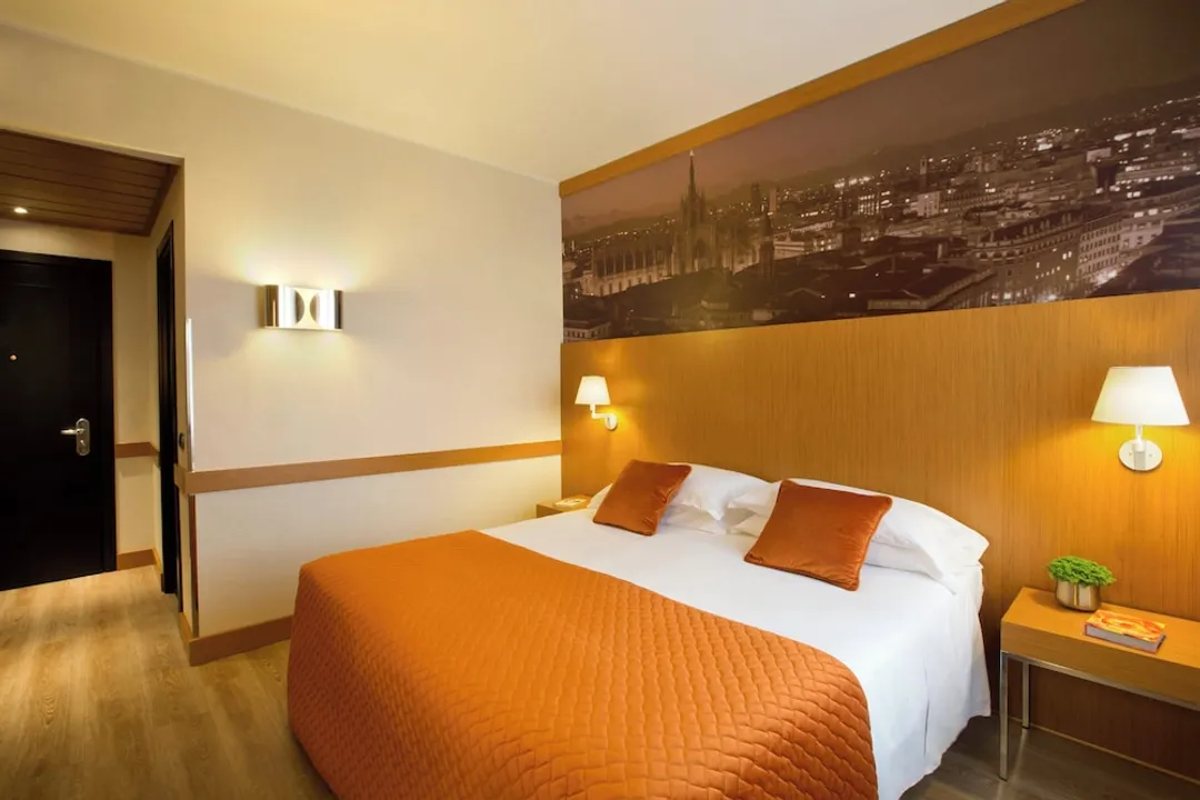Starhotels Tourist-Triple Room-2