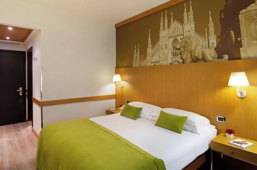 Starhotels Tourist-Superior Double or Twin Room-4