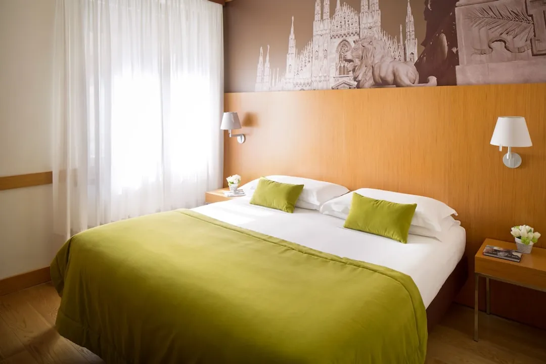 Starhotels Tourist-Superior Double or Twin Room-2