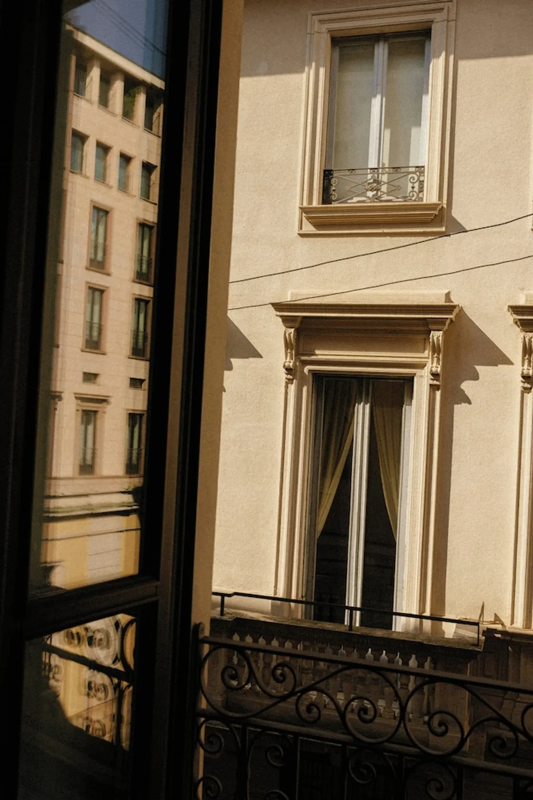 Mandarin Oriental, Milan-Deluxe Room, 1 King Bed-7