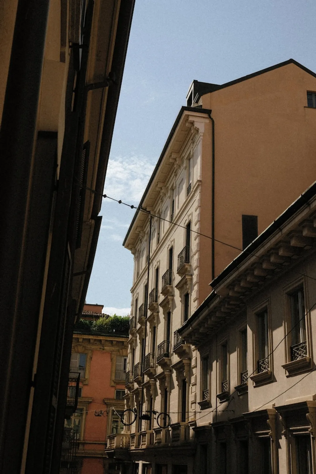 Mandarin Oriental, Milan-Deluxe Room, 1 King Bed-9