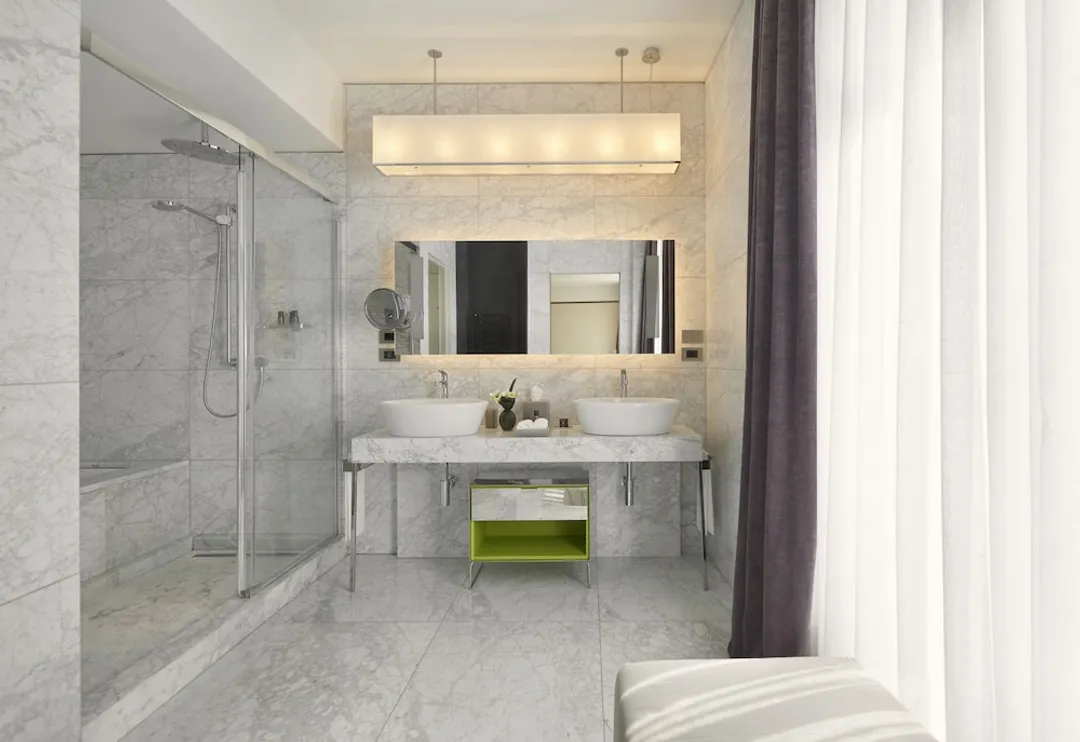 Mandarin Oriental, Milan-Mandarin, Room, 2 Twin Beds-5