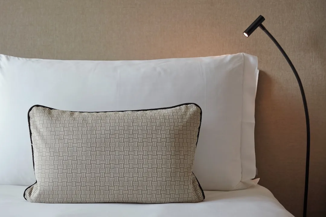 Mandarin Oriental, Milan-Deluxe Suite, 1 King Bed (Junior)-3