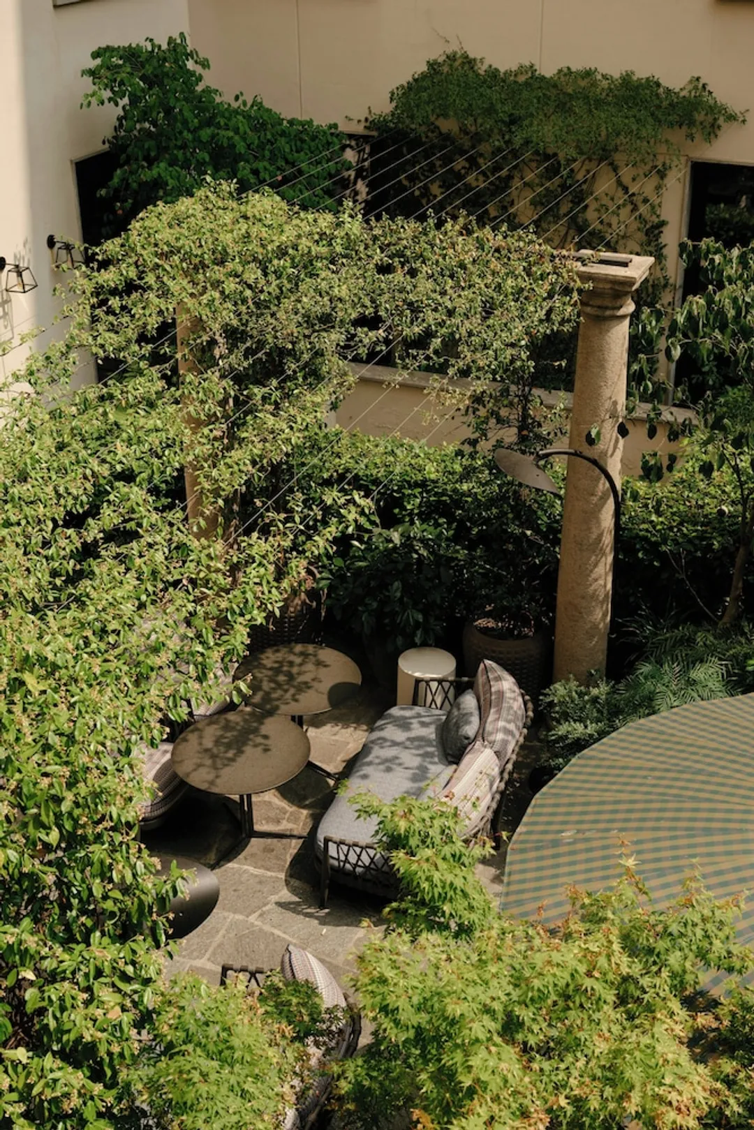 Mandarin Oriental, Milan-Junior Suite, 1 King Bed-9