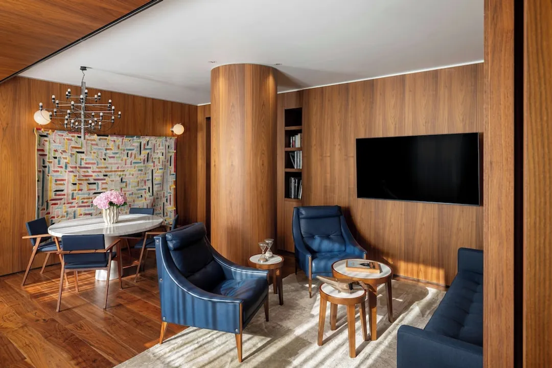 Mandarin Oriental, Milan-Design Suite, 1 King Bed (Designer Suite)-9