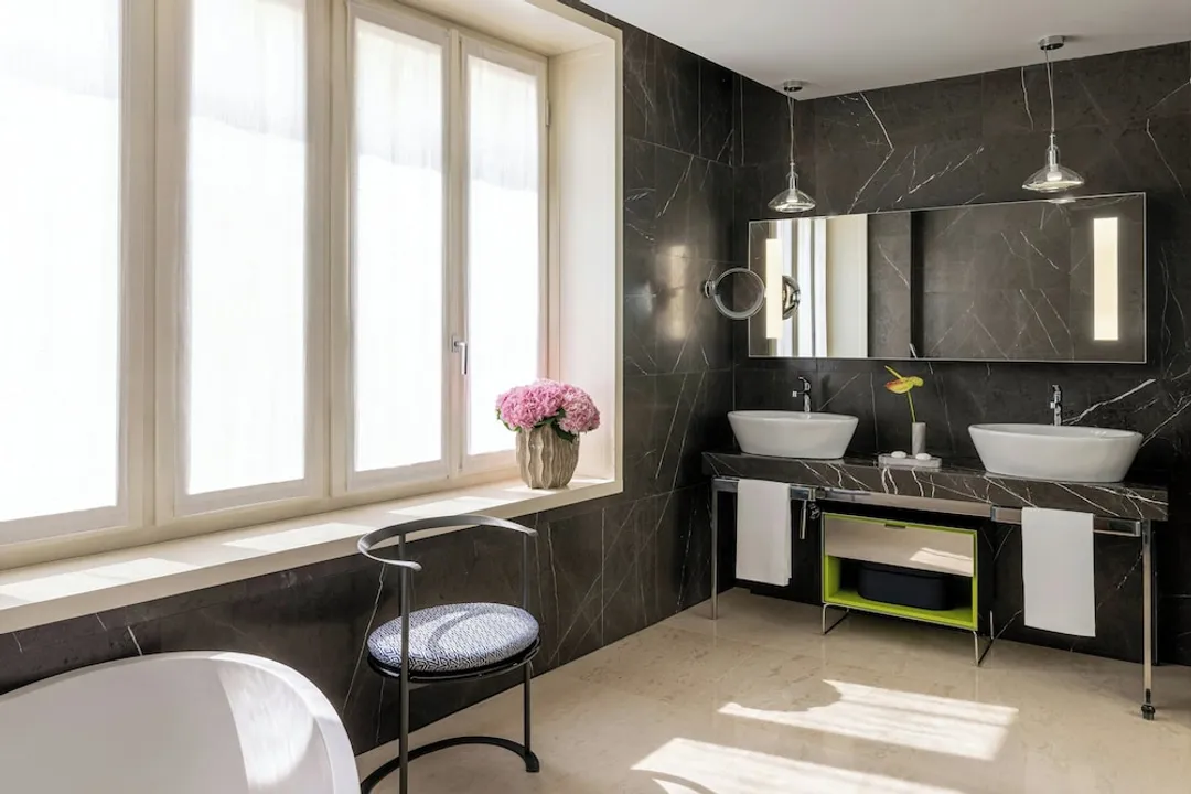 Mandarin Oriental, Milan-Design Suite, 1 King Bed (Designer Suite)-6