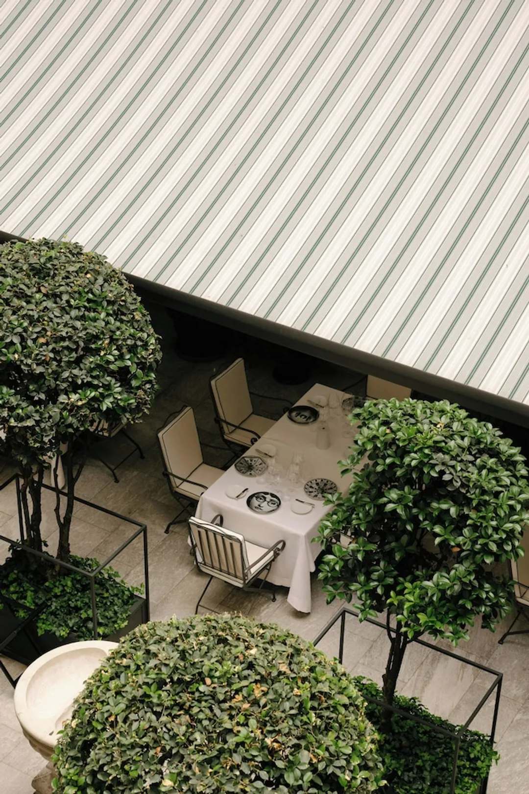 Mandarin Oriental, Milan-Suite, 1 King Bed (Fornasetti)-10