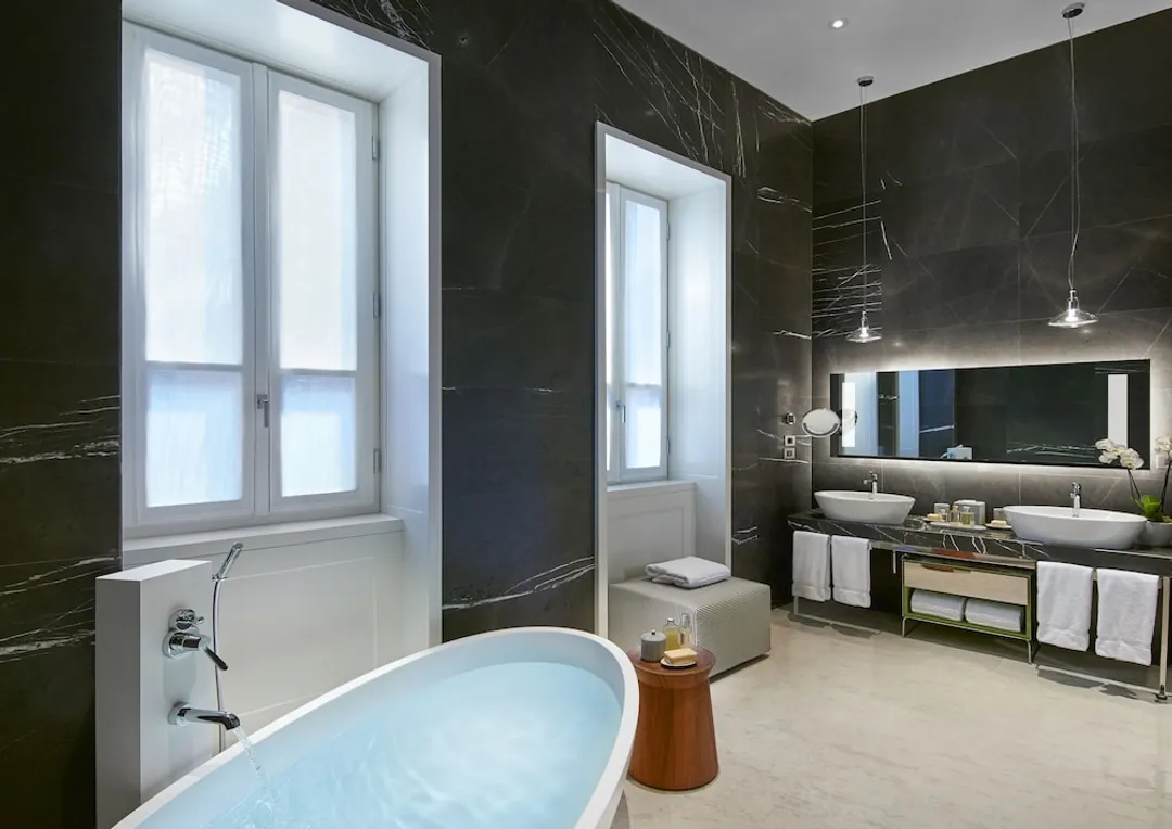 Mandarin Oriental, Milan-Suite, 1 King Bed (Fornasetti)-6