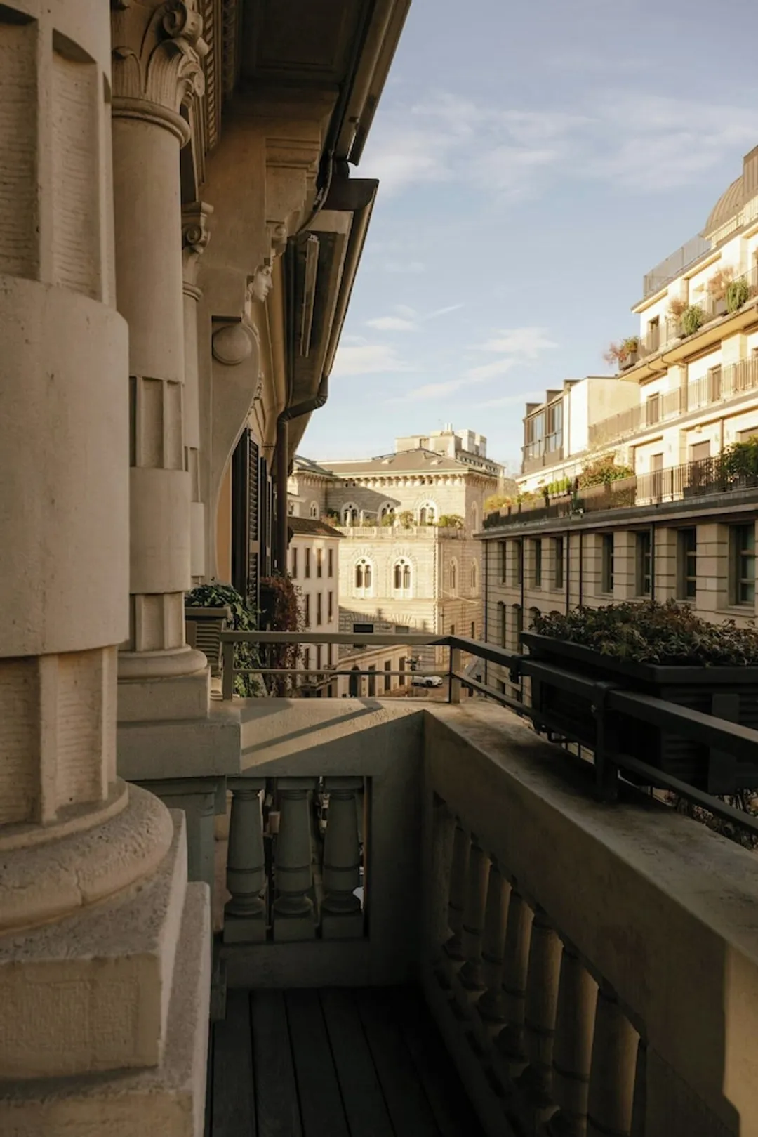 Mandarin Oriental, Milan-Presidential Suite, 1 King Bed-13