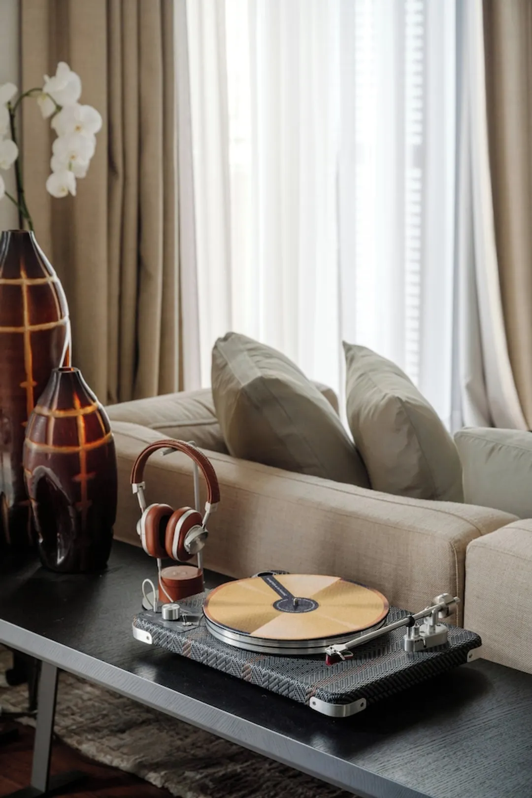 Mandarin Oriental, Milan-Presidential Suite, 1 King Bed-9