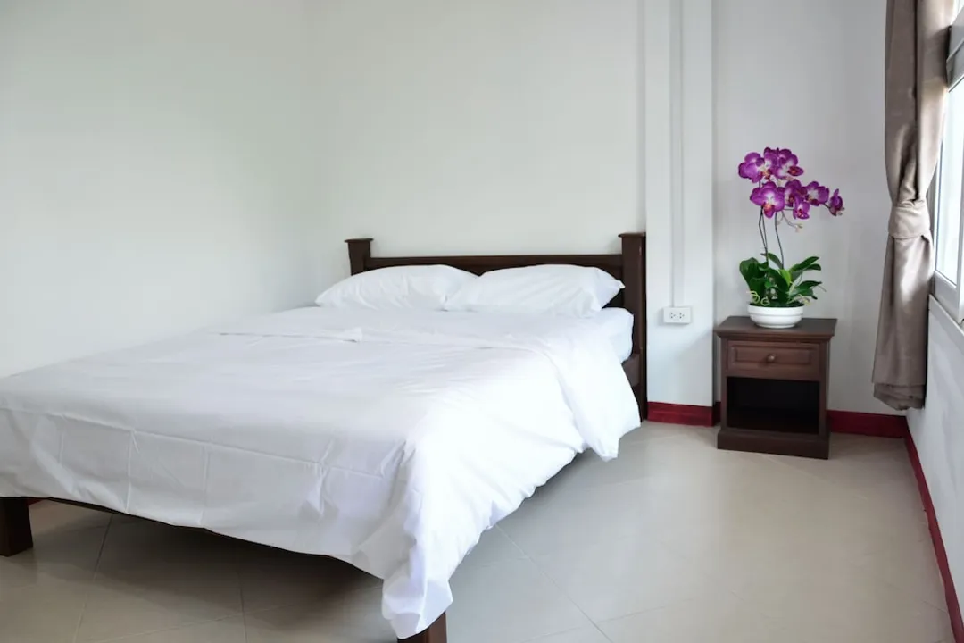 席德林旅館-Superior Room, 1 Queen Bed-2