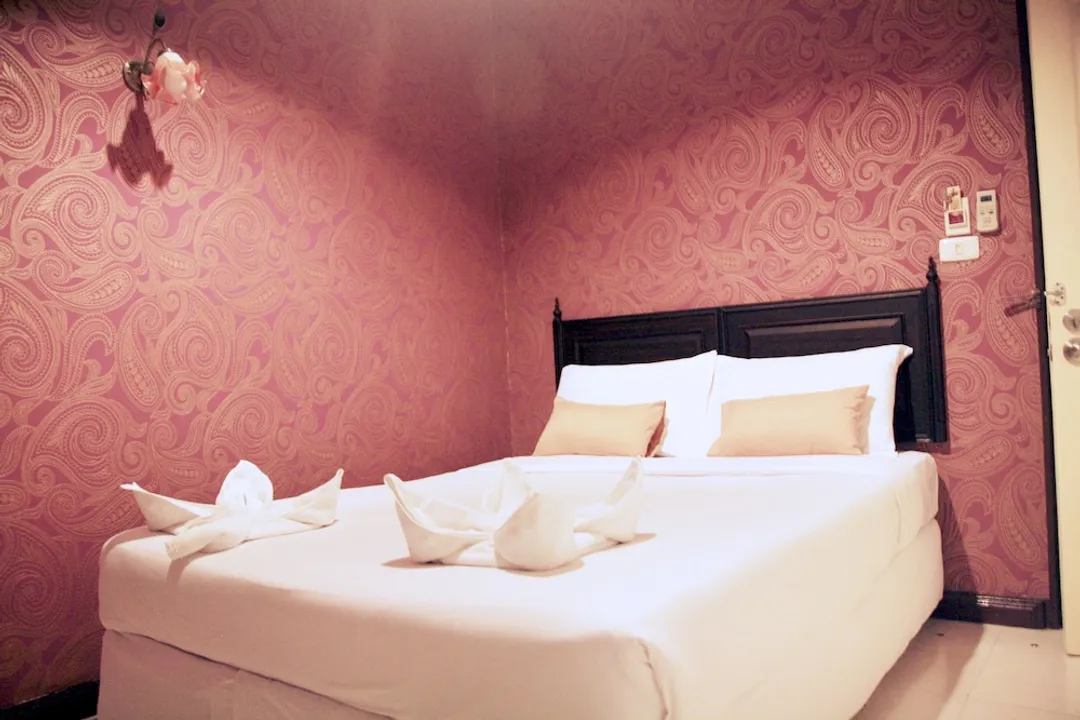 에라완 하우스-Superior Double Bed-2