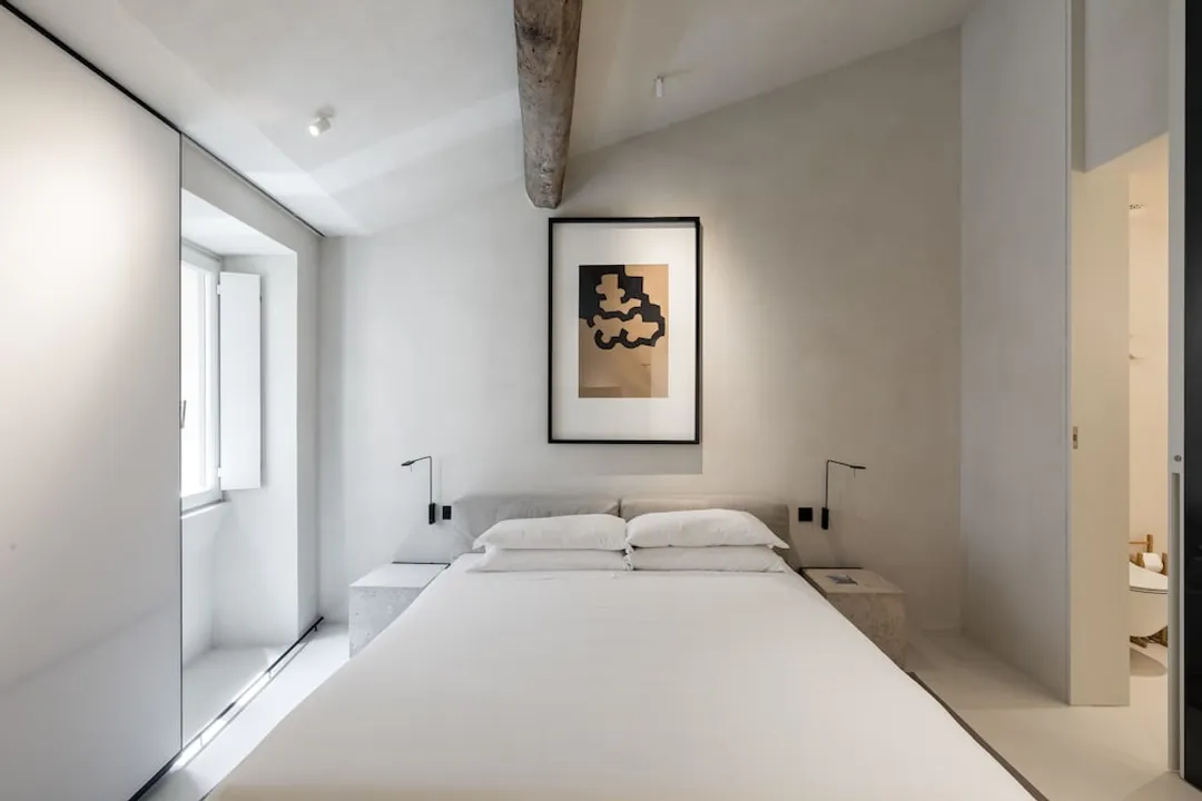 Hotel Scenario-Superior Room-3