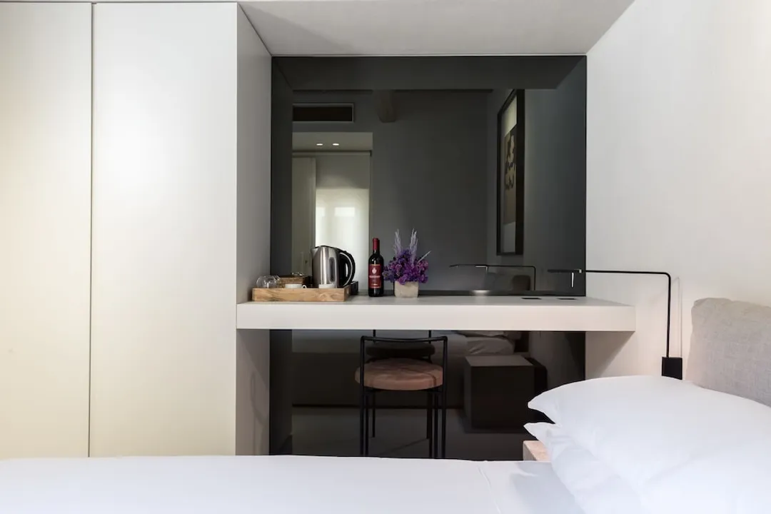 Hotel Scenario-Superior Room-10