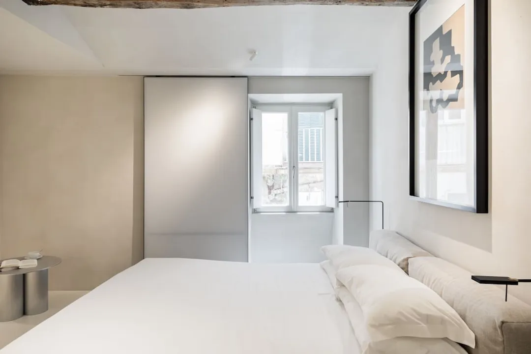 Hotel Scenario-Superior Room-4