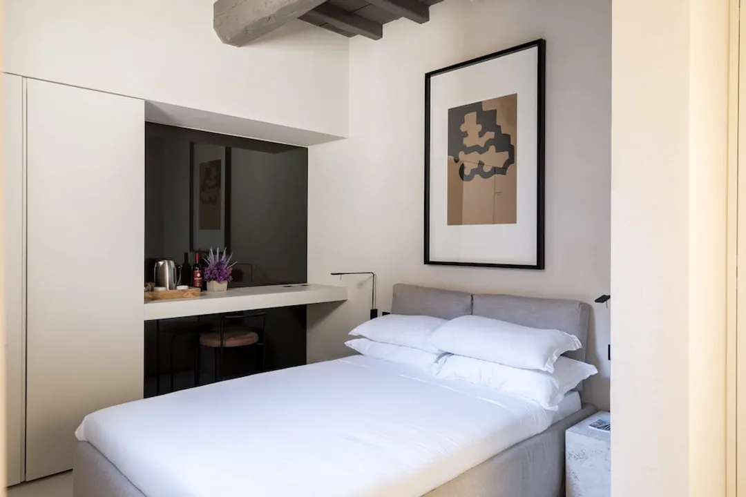 Hotel Scenario-Superior Room-12