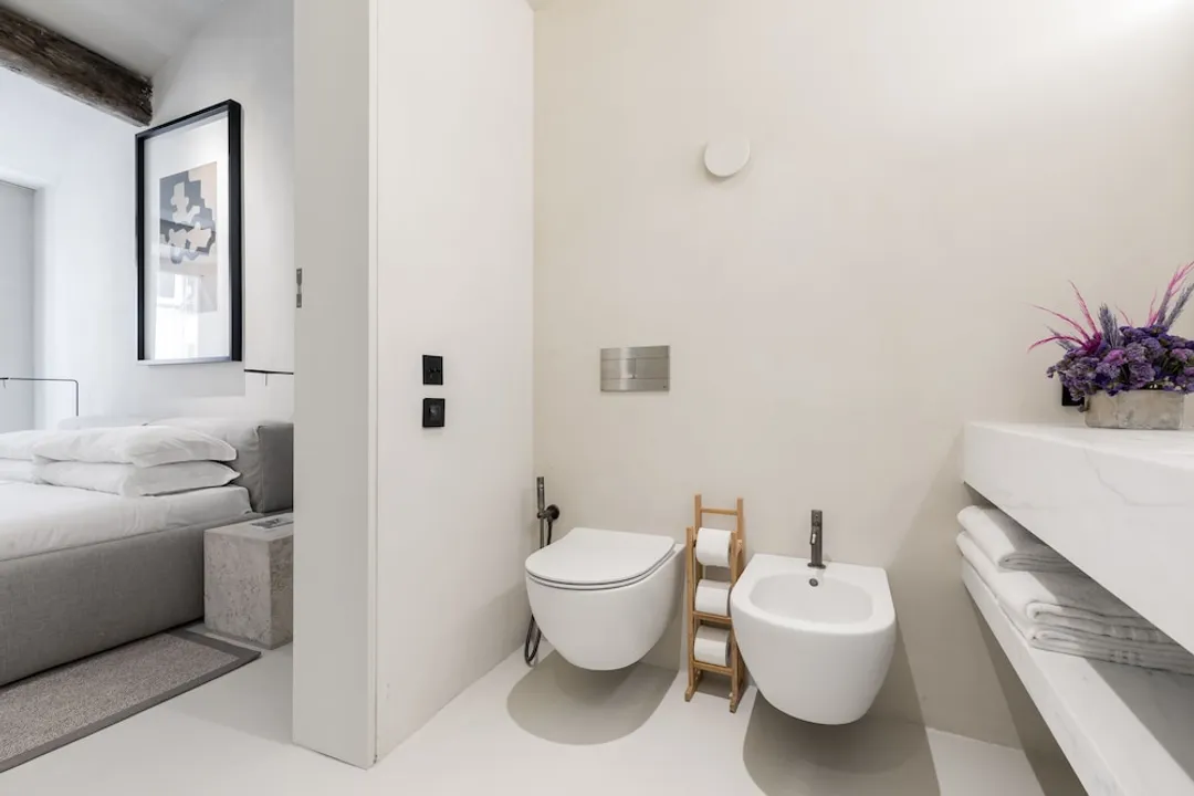 Hotel Scenario-Superior Room-15