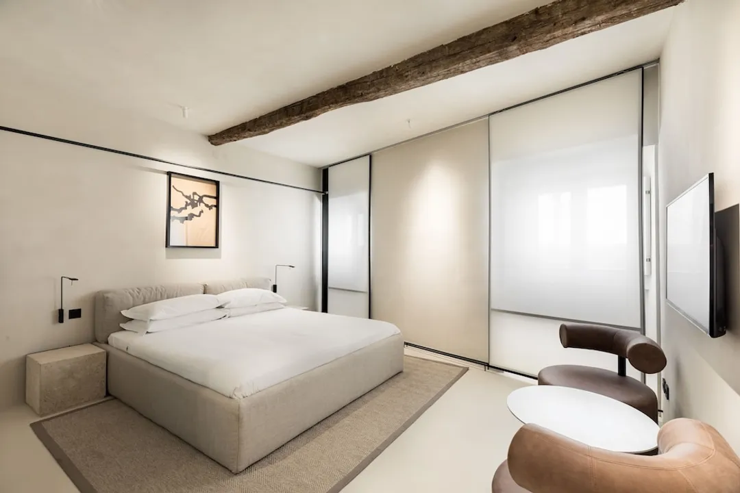 Hotel Scenario-Superior Room-1