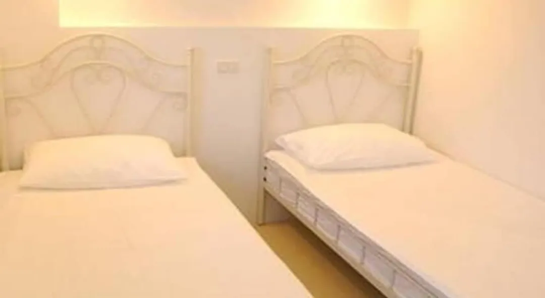 ルーフ ビュー プレイス-Standard Double or Twin Room-13