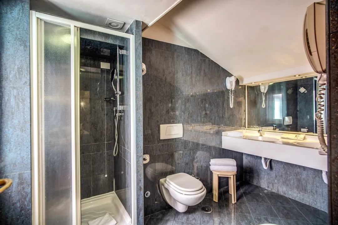 Hotel della Torre Argentina-套房-6