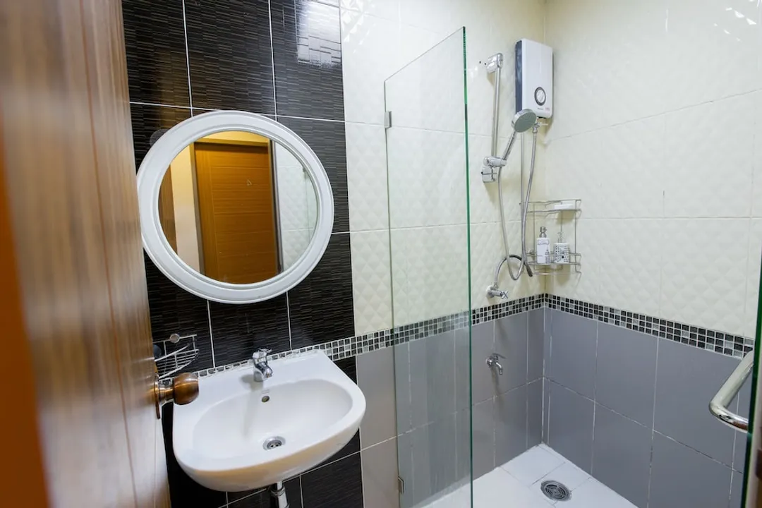 Restiny Hostel-Mixed 4 beds Dorm-8