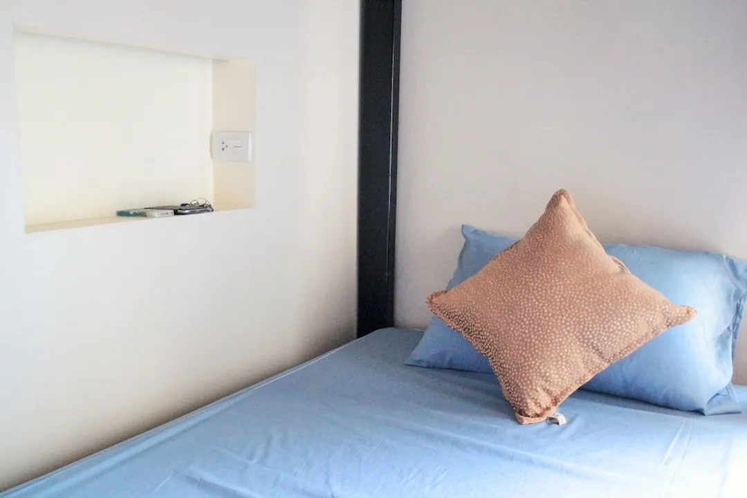 Restiny Hostel-Mixed 4 beds Dorm-2