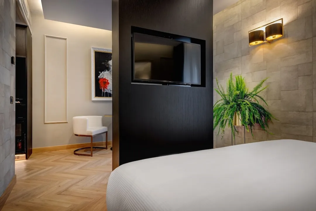 Dharma Boutique Hotel & SPA-Superior Double Room-2